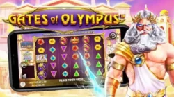 Gates Of Olmpus: Kumpulan Trik Jitu Maxwin Slot Zeus Terbaru
