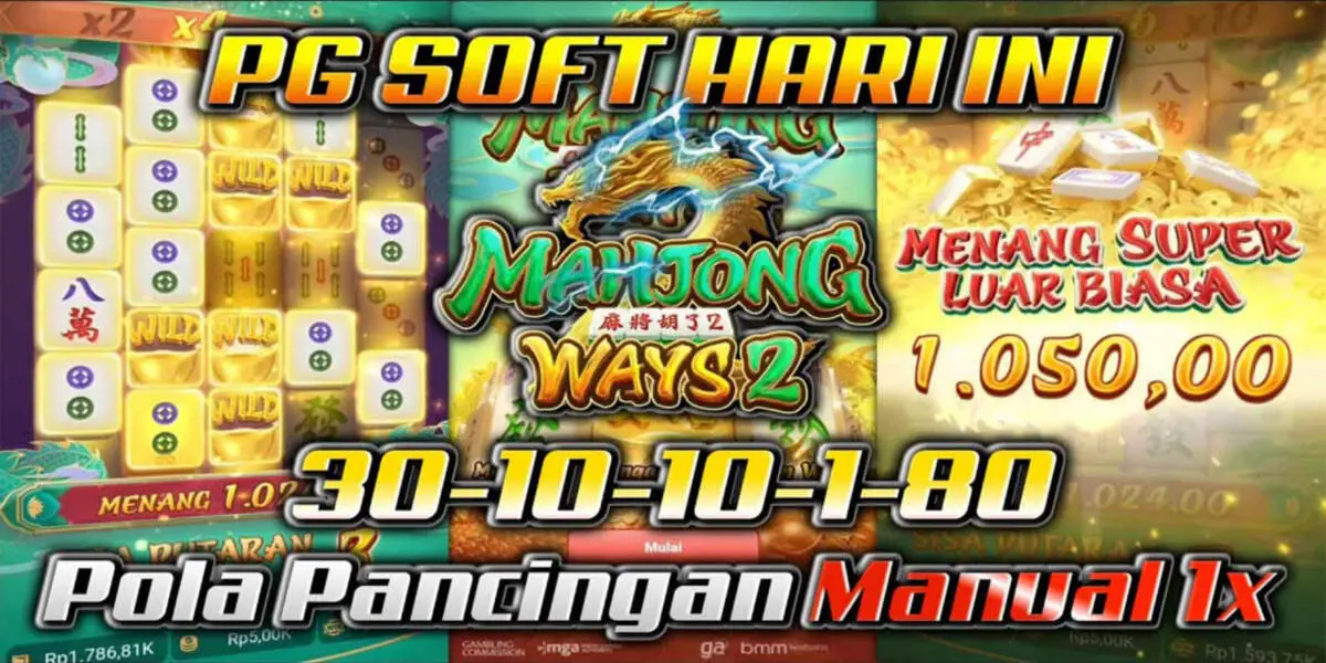 Slot Bocoran Jarwo Paling Akurat Bisa Memberikan Anda Keuntungan